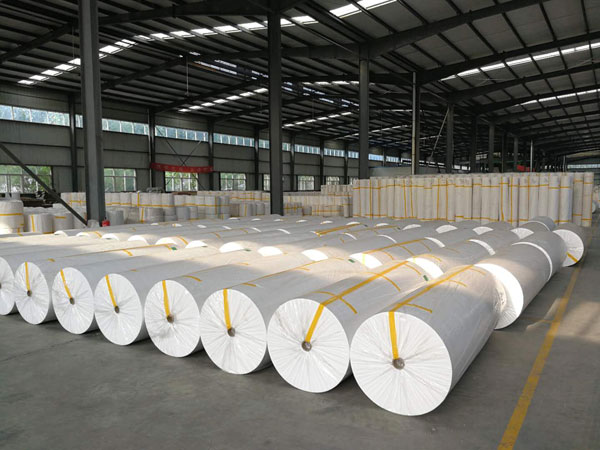 太平狭缝式涤纶纺粘无纺布