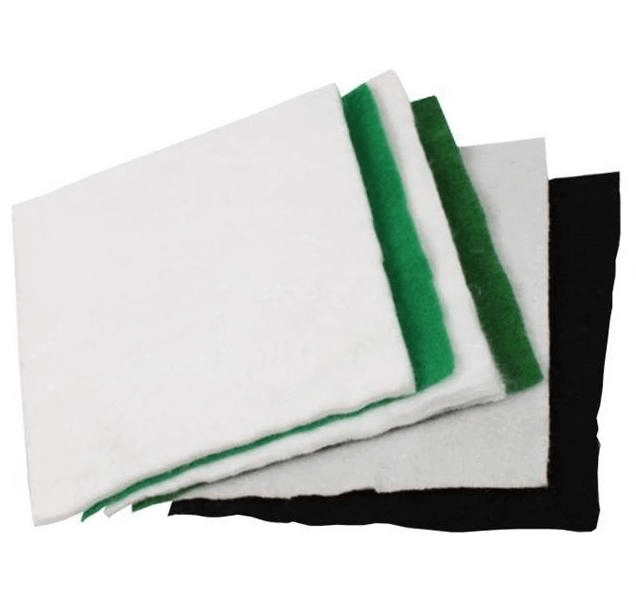 太平短丝土工布